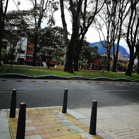 Parkway Bogota Exterior photo